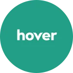 Hover SVG Icon